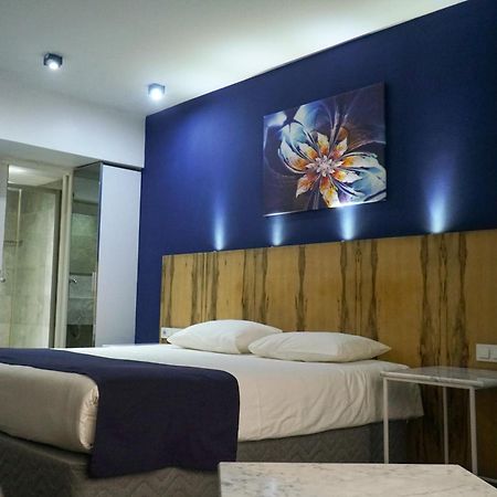 En Otel Karaca เอสเกซีเฮียร์ ภายนอก รูปภาพ