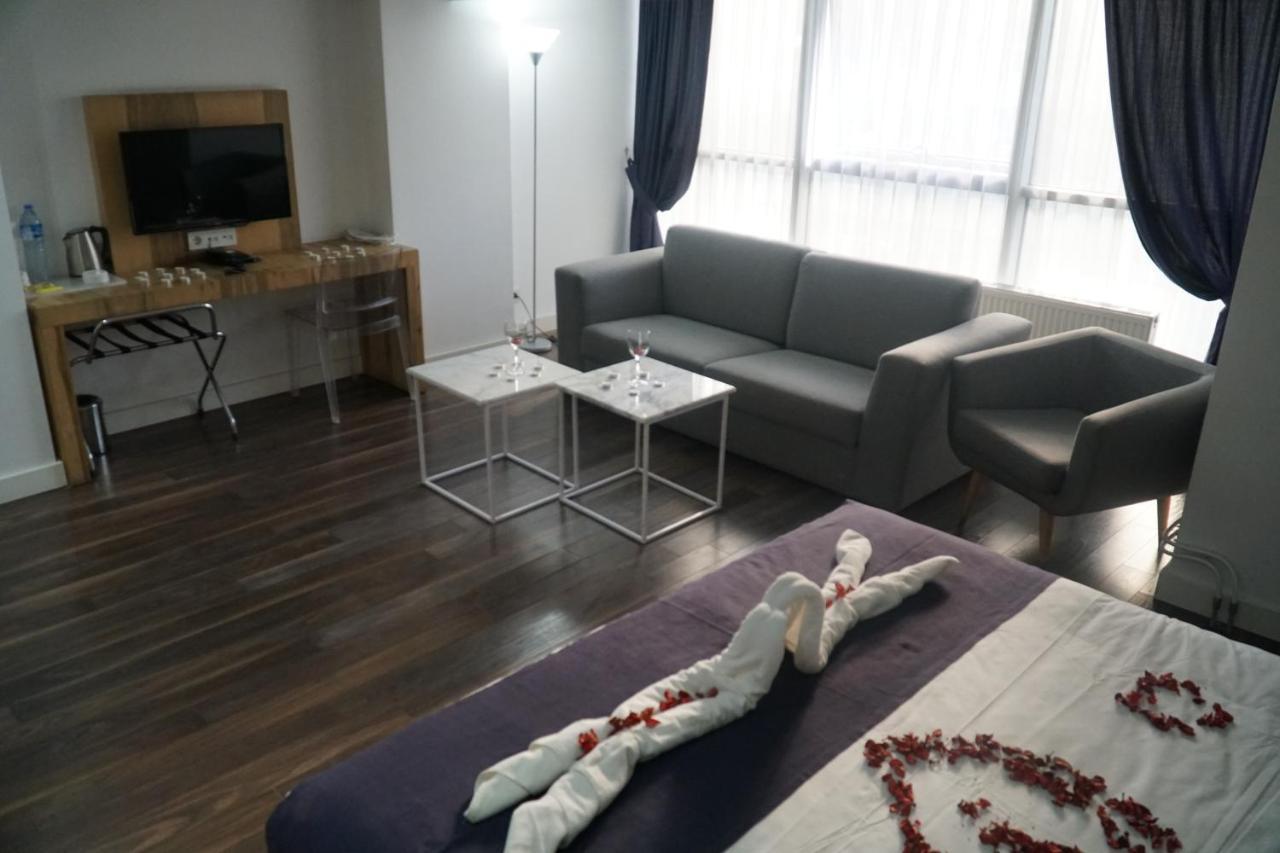 En Otel Karaca เอสเกซีเฮียร์ ภายนอก รูปภาพ