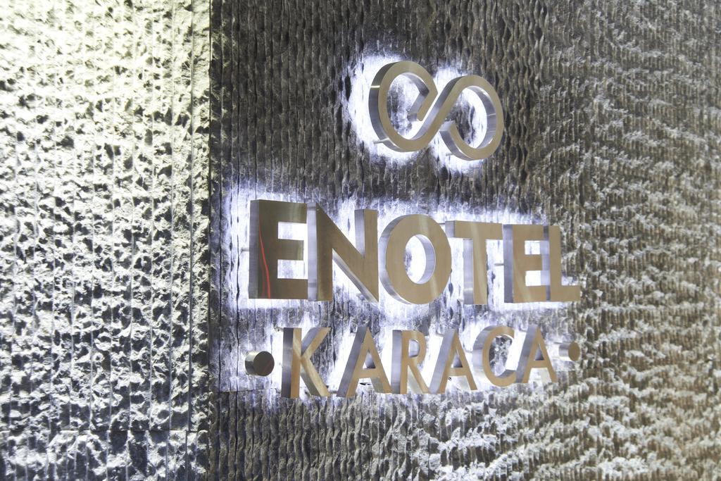 En Otel Karaca เอสเกซีเฮียร์ ภายนอก รูปภาพ