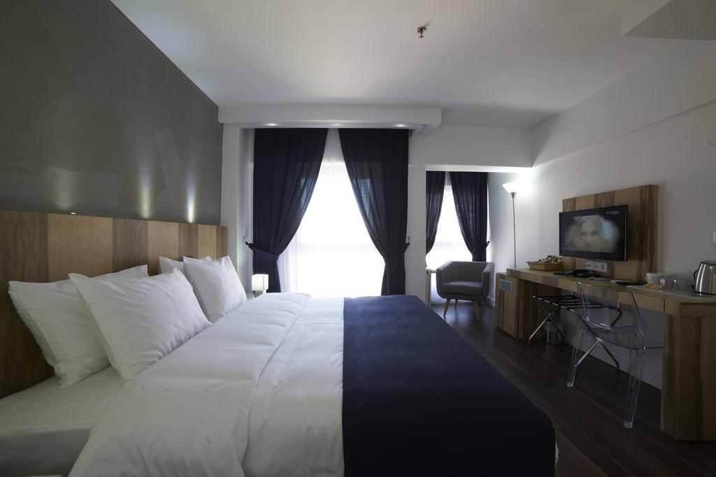 En Otel Karaca เอสเกซีเฮียร์ ภายนอก รูปภาพ