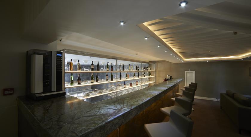 En Otel Karaca เอสเกซีเฮียร์ ภายนอก รูปภาพ