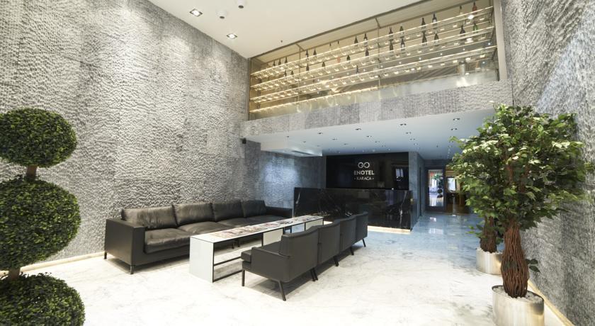 En Otel Karaca เอสเกซีเฮียร์ ภายนอก รูปภาพ