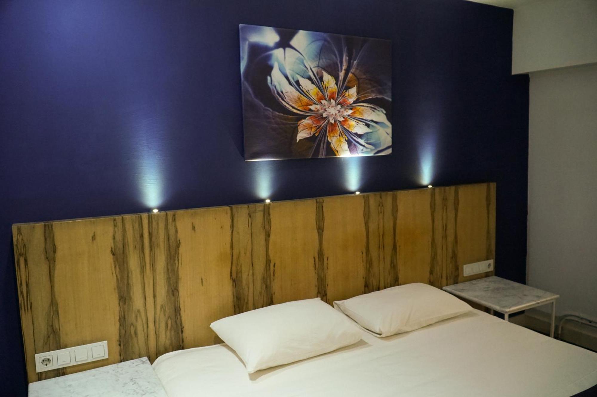 En Otel Karaca เอสเกซีเฮียร์ ภายนอก รูปภาพ