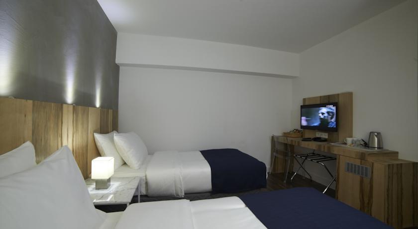 En Otel Karaca เอสเกซีเฮียร์ ภายนอก รูปภาพ
