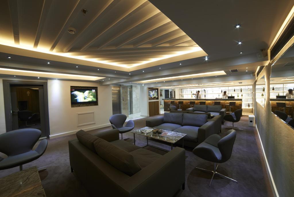 En Otel Karaca เอสเกซีเฮียร์ ภายนอก รูปภาพ
